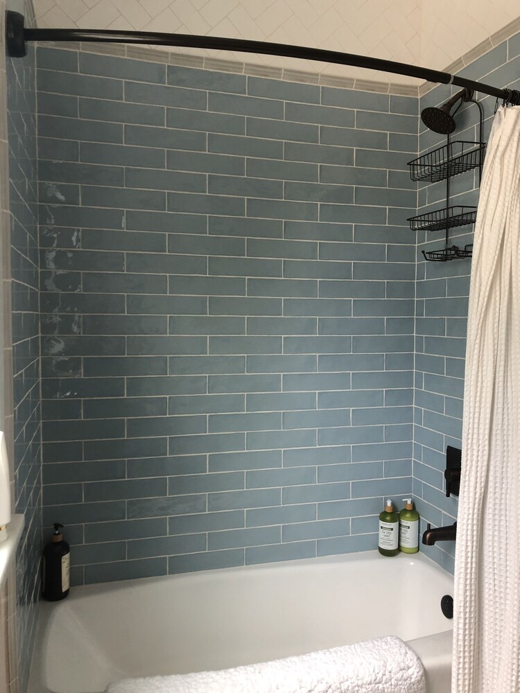 The Folly River Flat at Folly Beach - Luxury Apartment