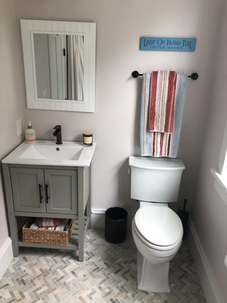 The Folly River Flat at Folly Beach - Luxury Apartment