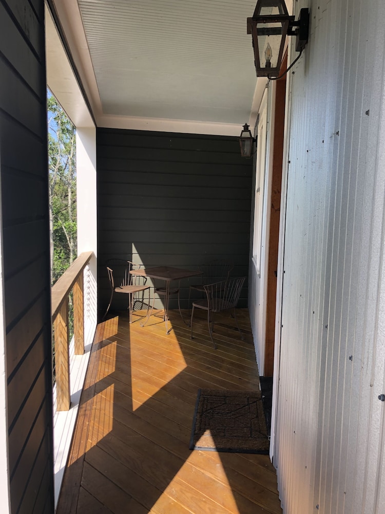 The Folly River Flat at Folly Beach -  Luxury Apartment  