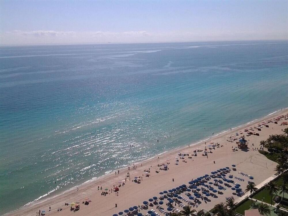 Wonderful Marbella Tower Sunny Isles beach by RedAwning