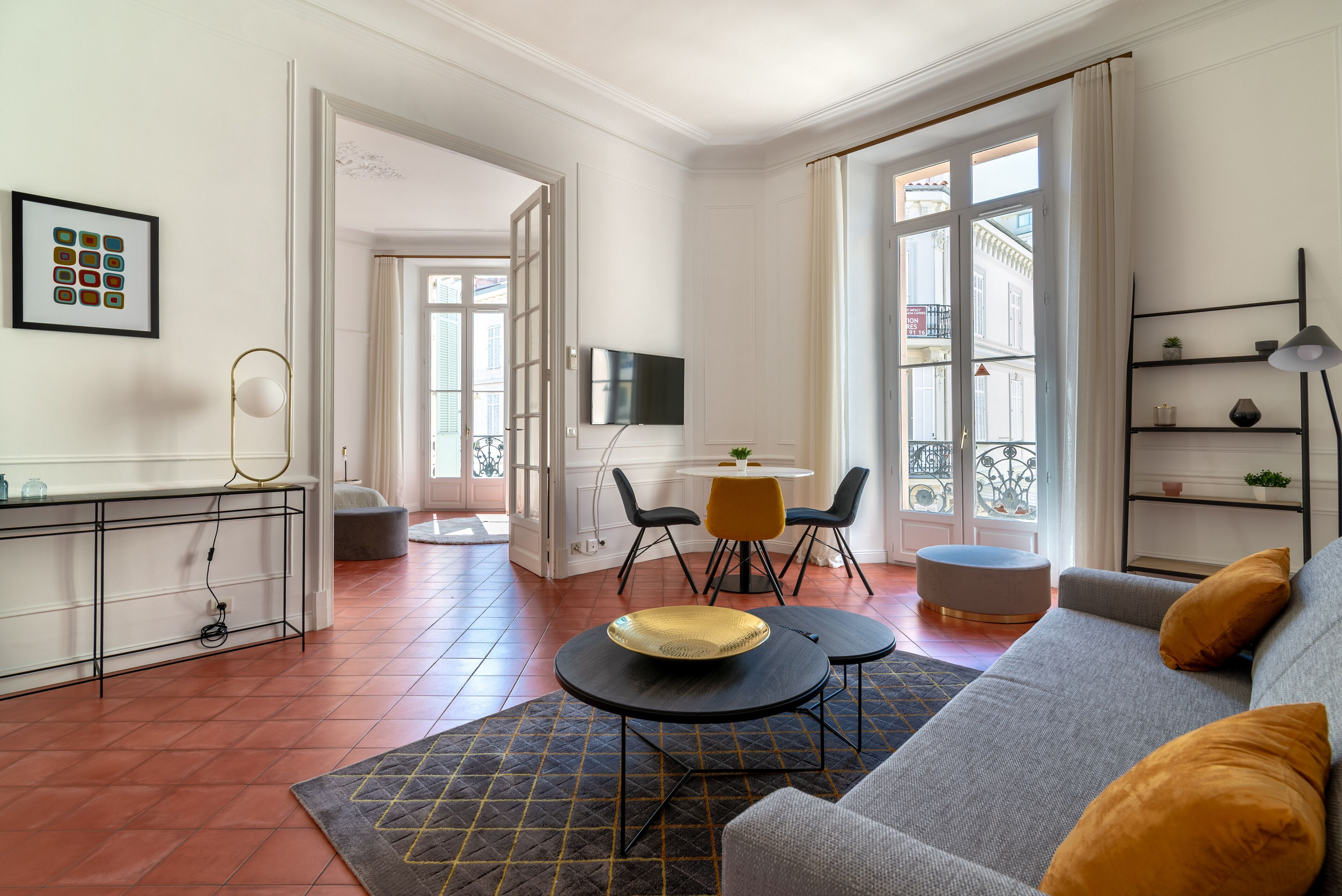 La Guitare 22 Spacious 1 Br Apartment In The Center Of Cannes Right Behind Grand Hotel 2021 Room Prices Deals Reviews Expedia Com