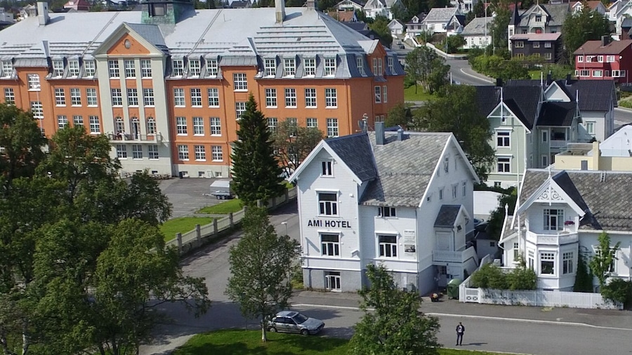 Ami hotel