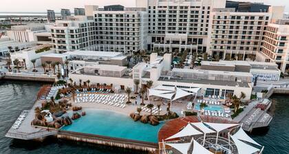 Hilton Abu Dhabi Yas Island