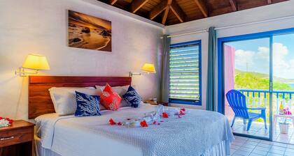 Leverick Bay Resort and Marina