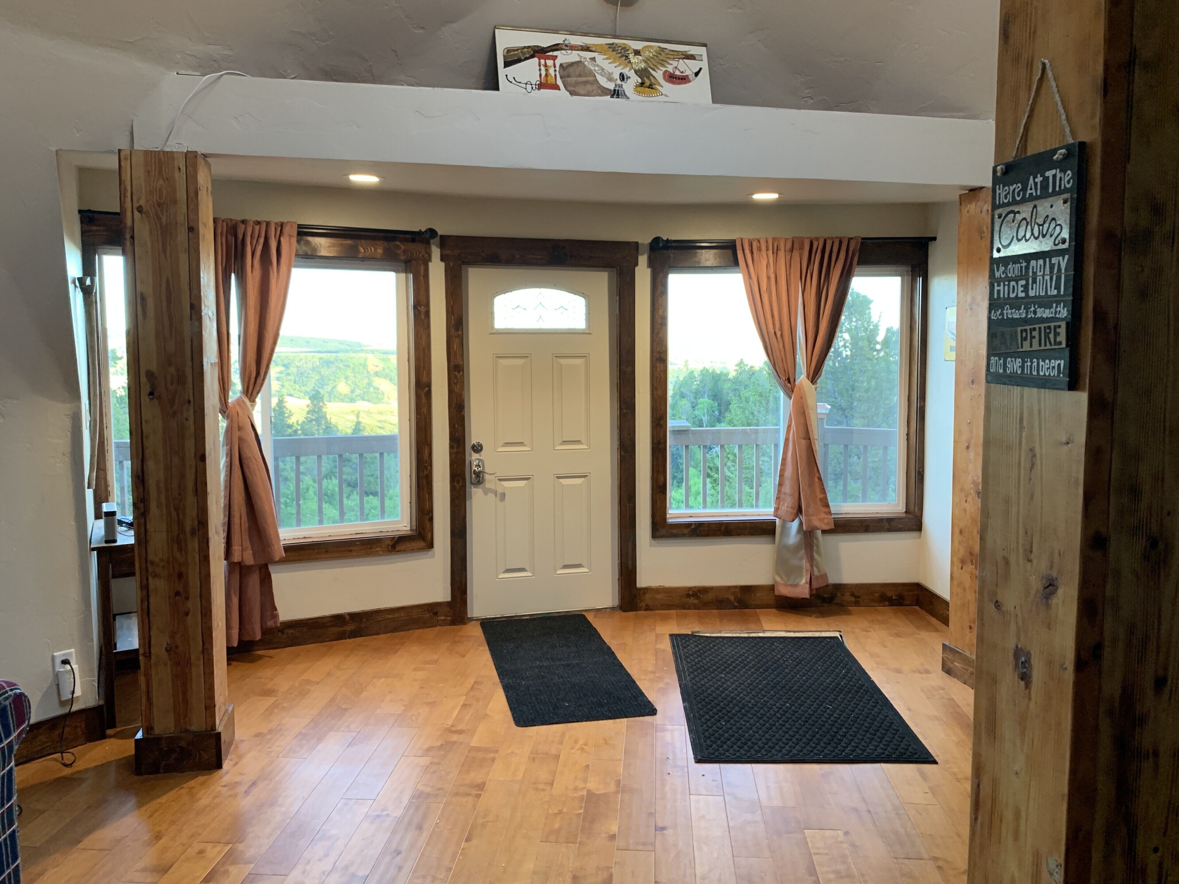 Adventure Dome - Wyoming Geodesic Cabin Escape in Casper, United States