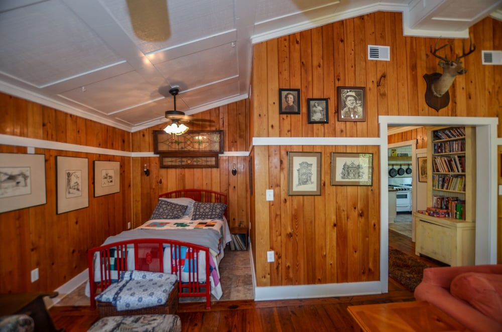 Santee House 747 Crow Hill Road McClellanville, SC County Vrbo