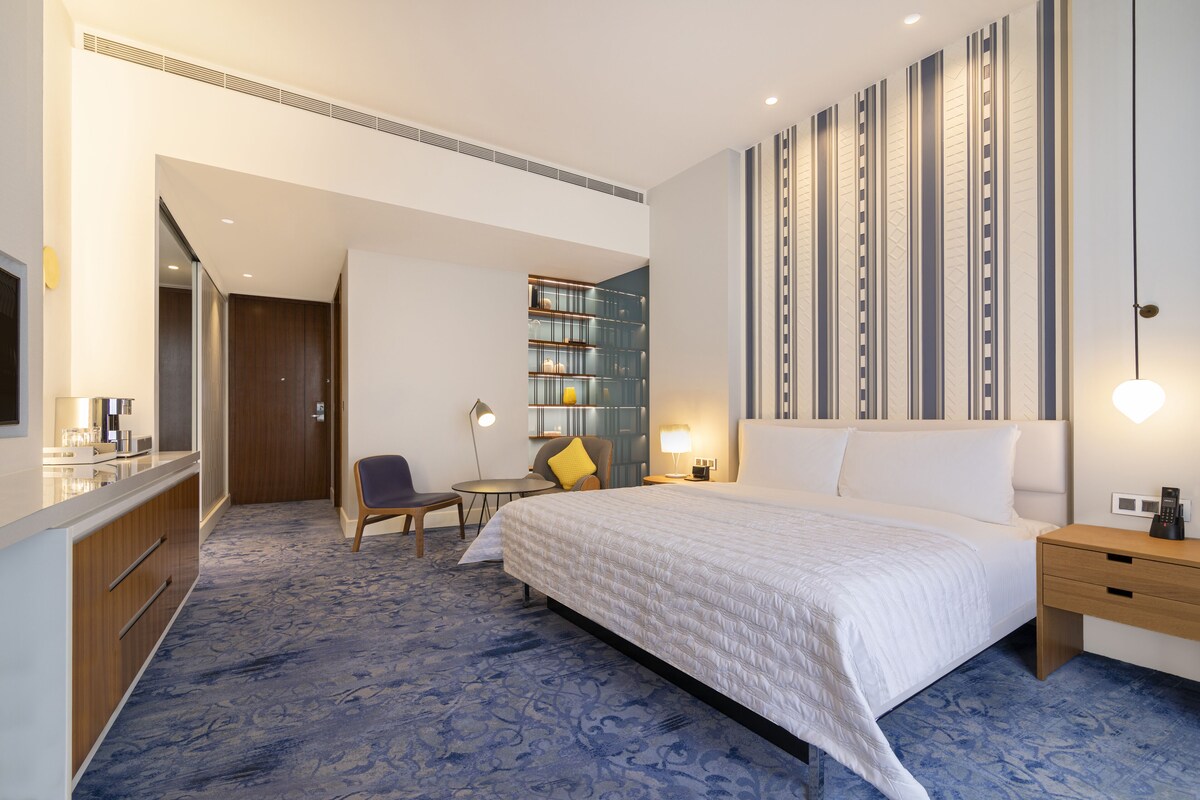 West Asia, Le Méridien Riyadh