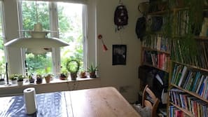 Yksityinen keittiö