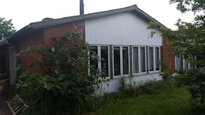 Ulkopuoli