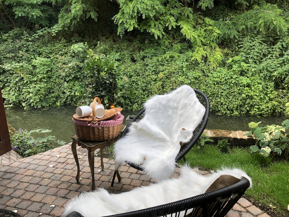 Foto - BRU-LAGOON Guesthouse