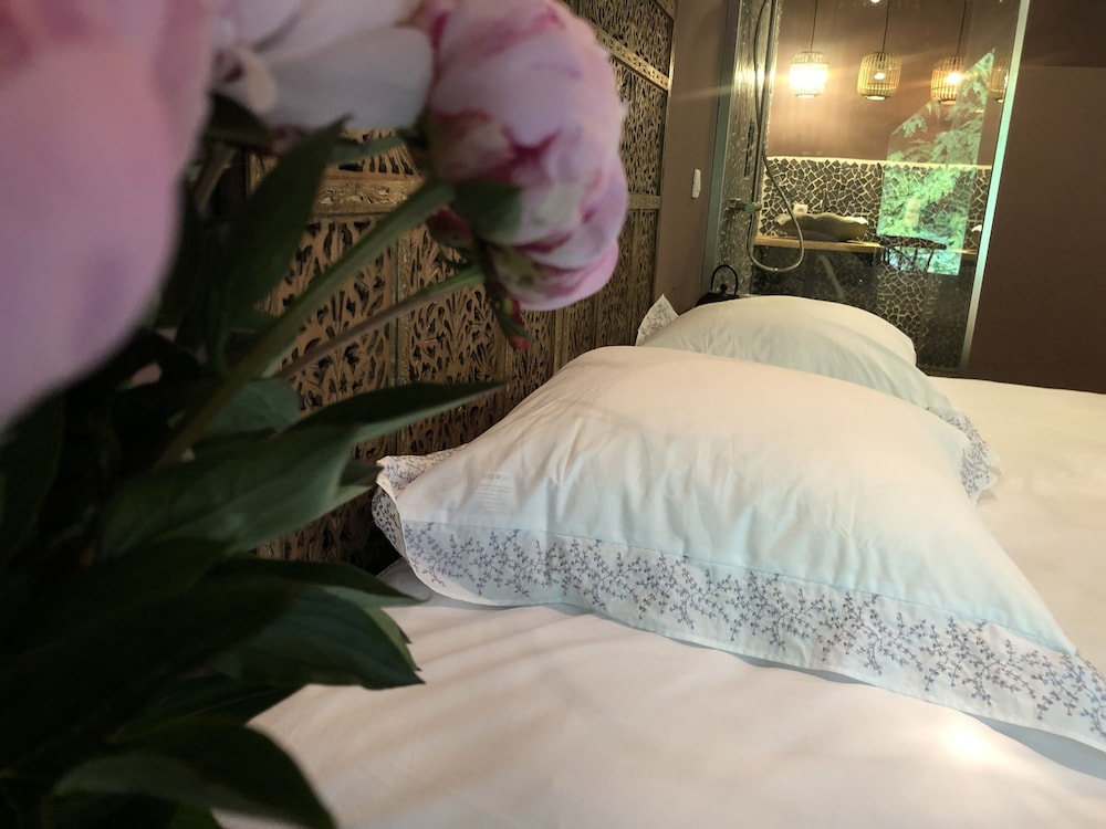 Foto - BRU-LAGOON Guesthouse