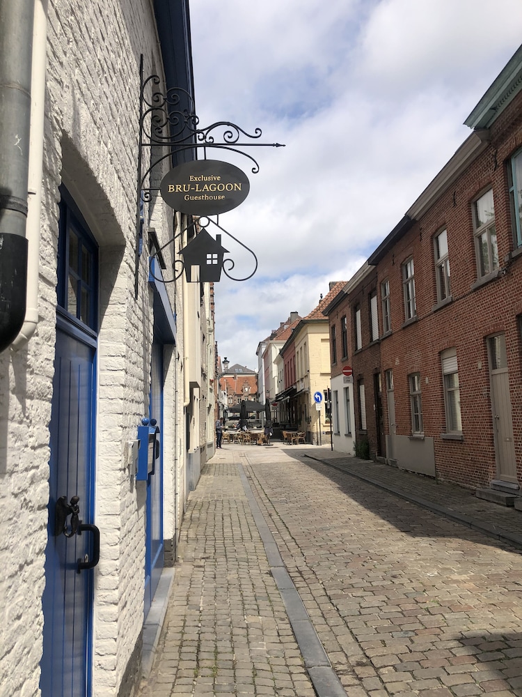 Foto - BRU-LAGOON Guesthouse