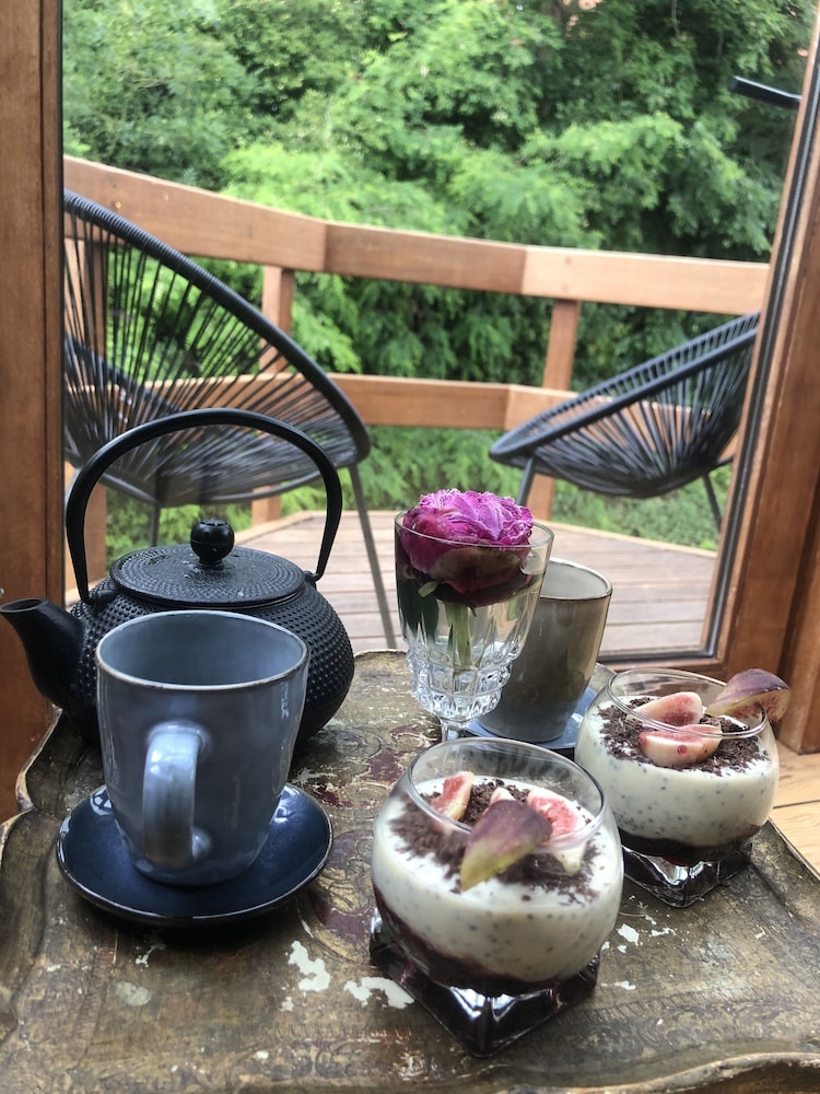 Foto - BRU-LAGOON Guesthouse