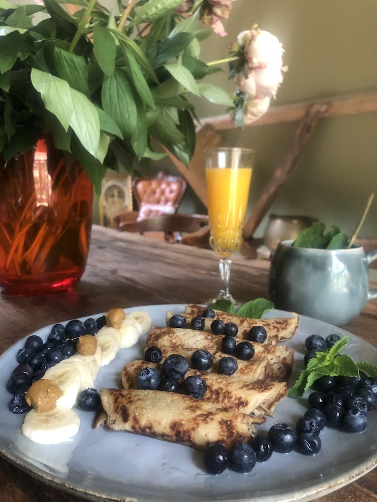 Foto - BRU-LAGOON Guesthouse