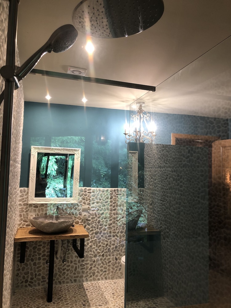 Foto - BRU-LAGOON Guesthouse