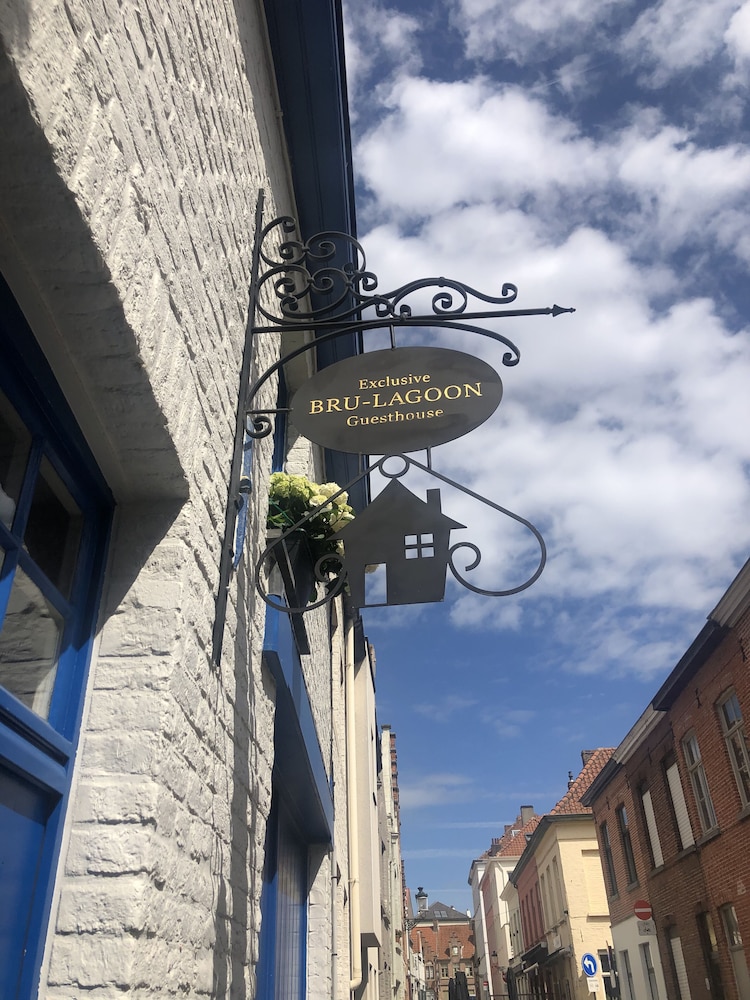 Foto - BRU-LAGOON Guesthouse