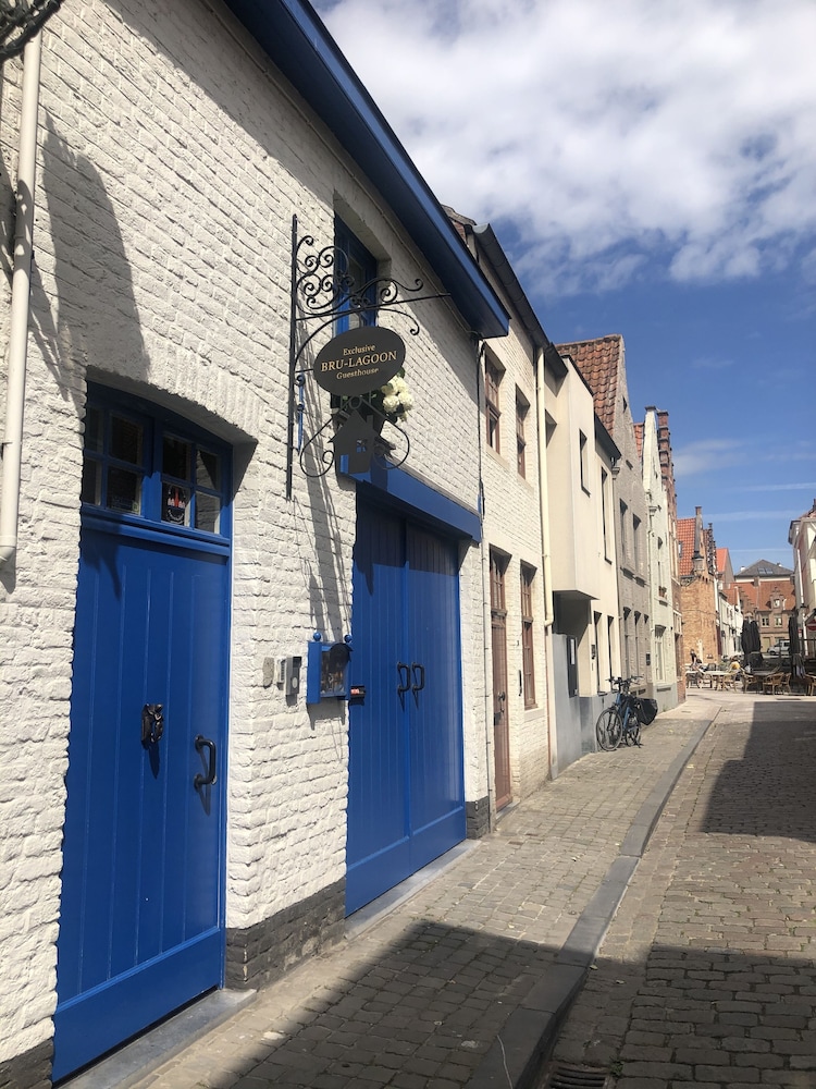 Foto - BRU-LAGOON Guesthouse