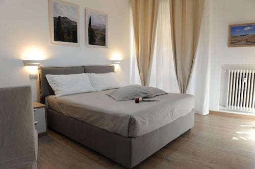 ピッコロ ボルゴ アンティコ