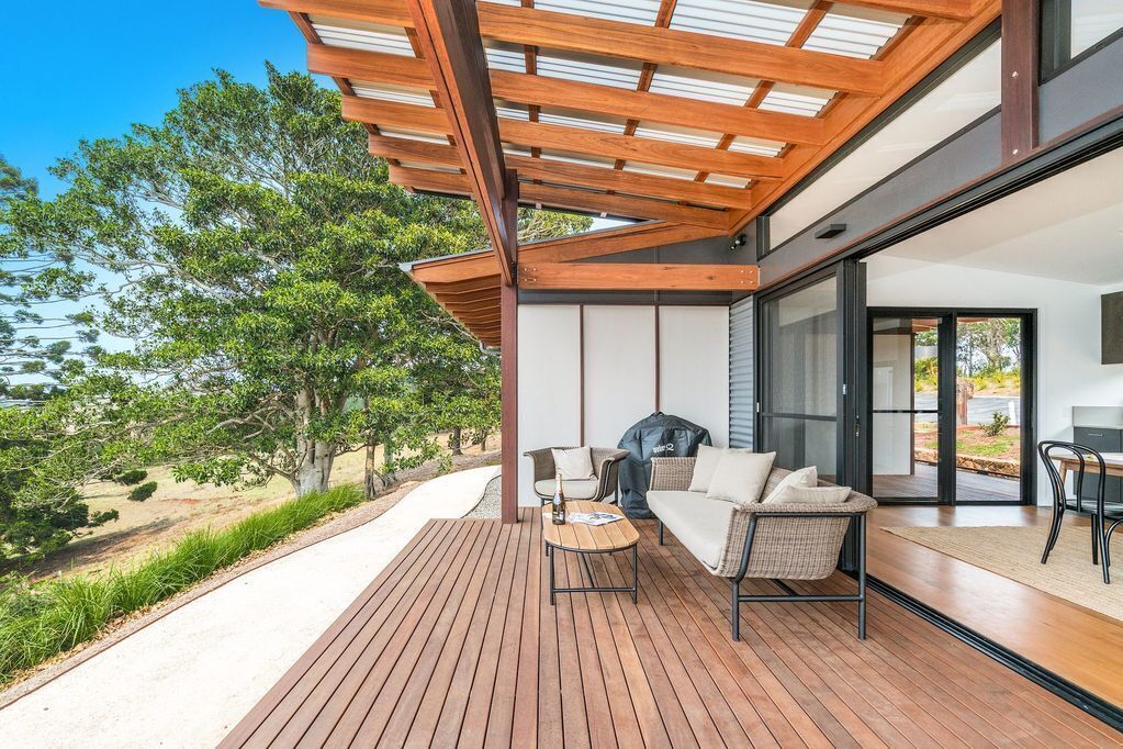 Your Luxury Escape - Carinya Cottages 5