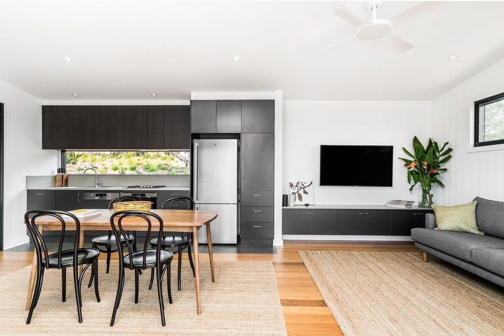 Your Luxury Escape - Carinya Cottages 5