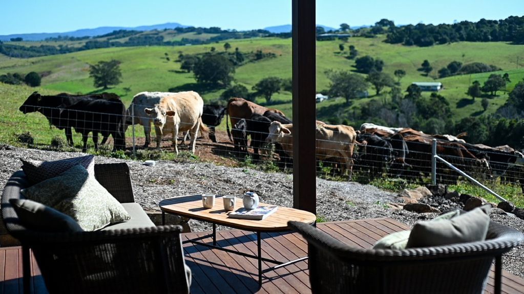 Your Luxury Escape - Carinya Cottages 5
