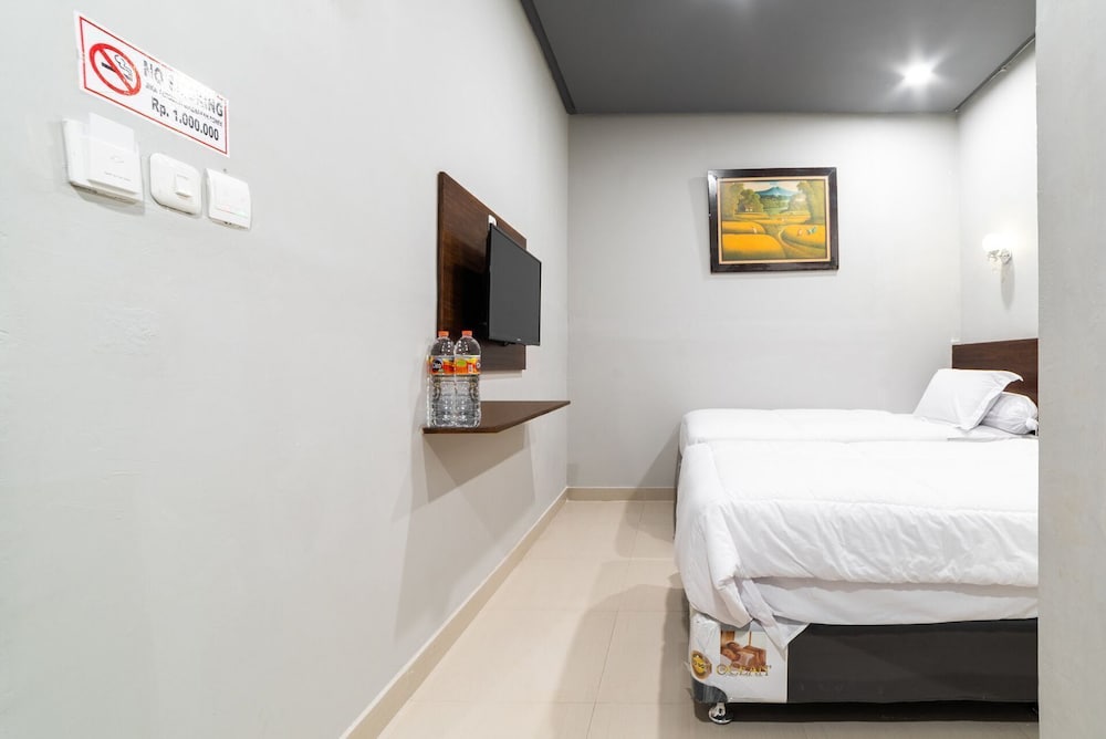 Photo - Glamour Hotel and Spa