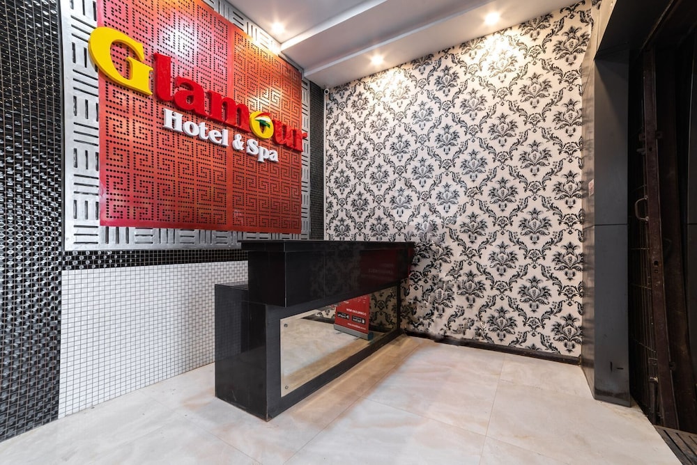 Photo - Glamour Hotel and Spa