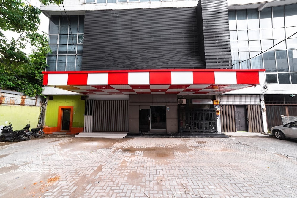 Photo - Glamour Hotel and Spa