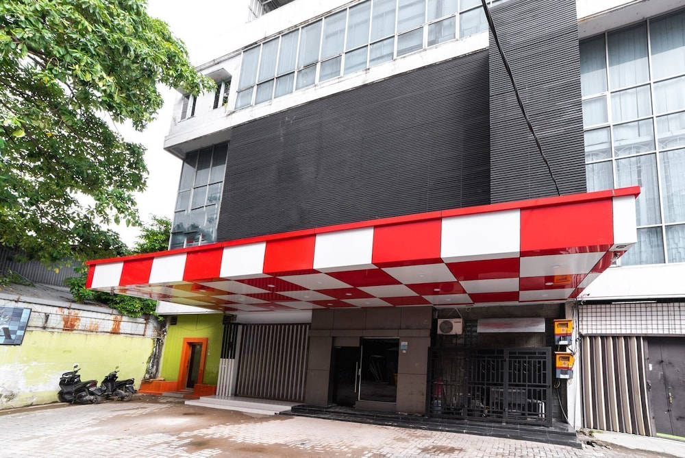 Photo - Glamour Hotel and Spa