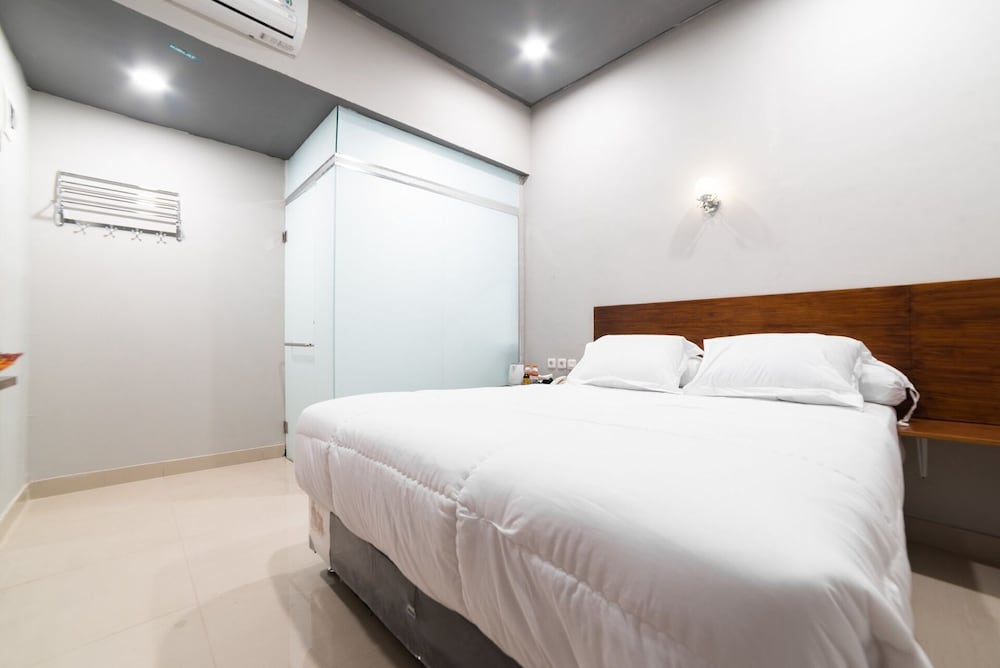 Photo - Glamour Hotel and Spa