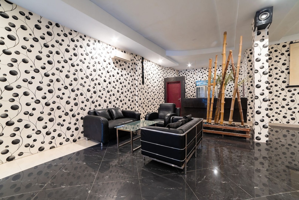 Photo - Glamour Hotel and Spa