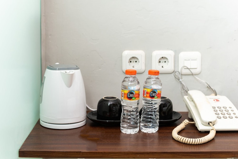 Photo - Glamour Hotel and Spa