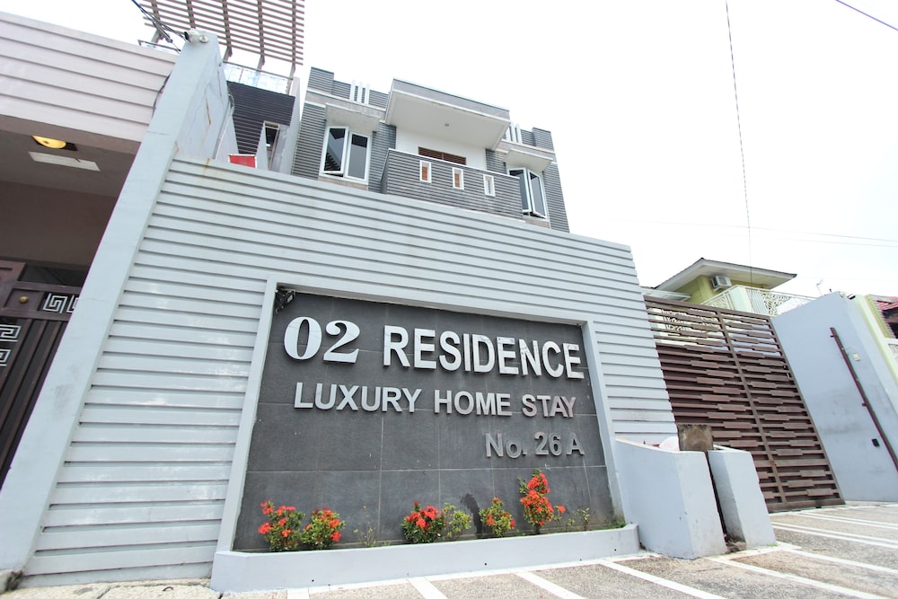Foto - O2 Residence
