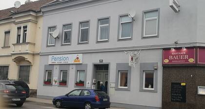 Pension Lizzi