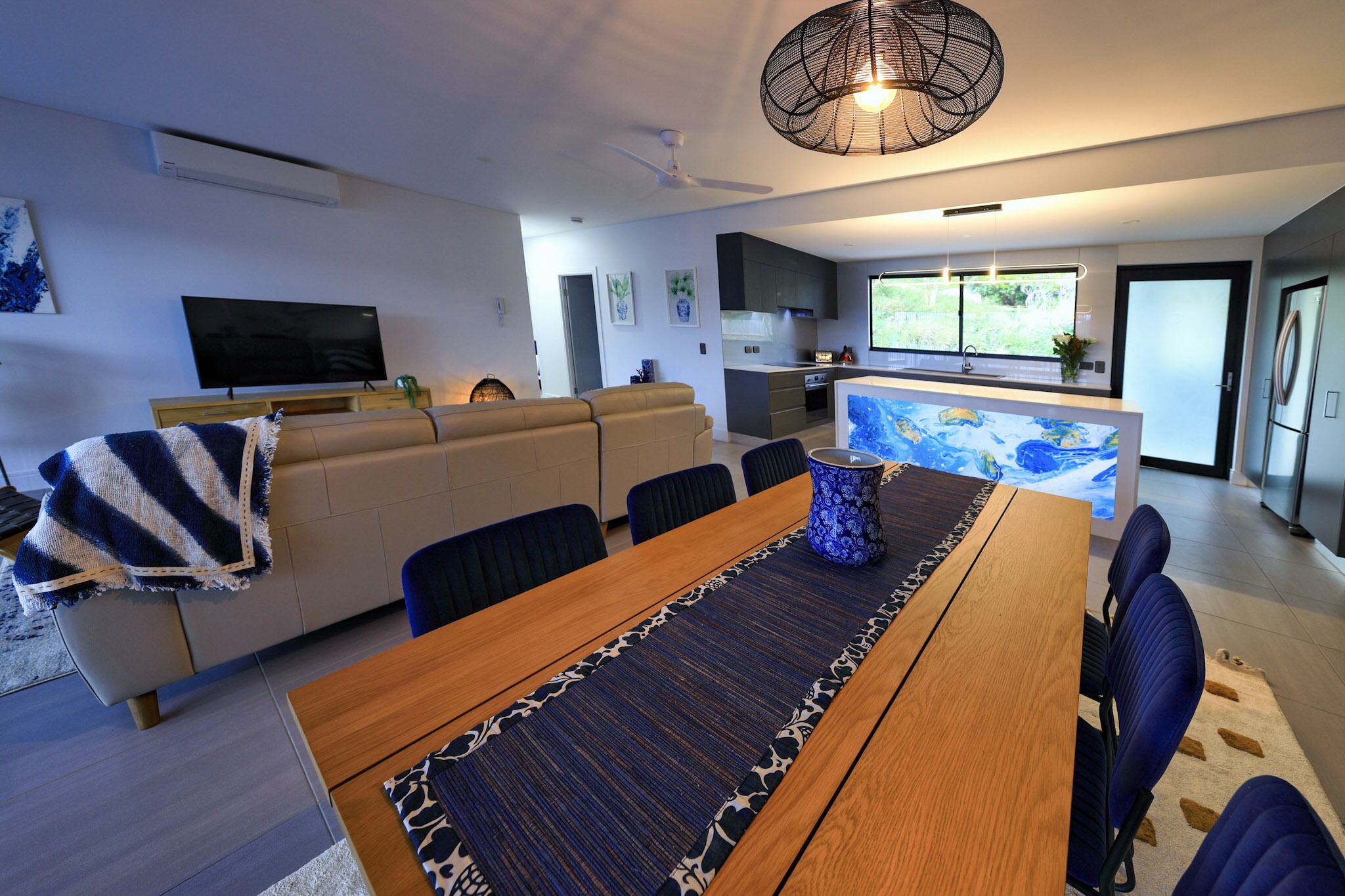 Valle Vista Luxury Apartments