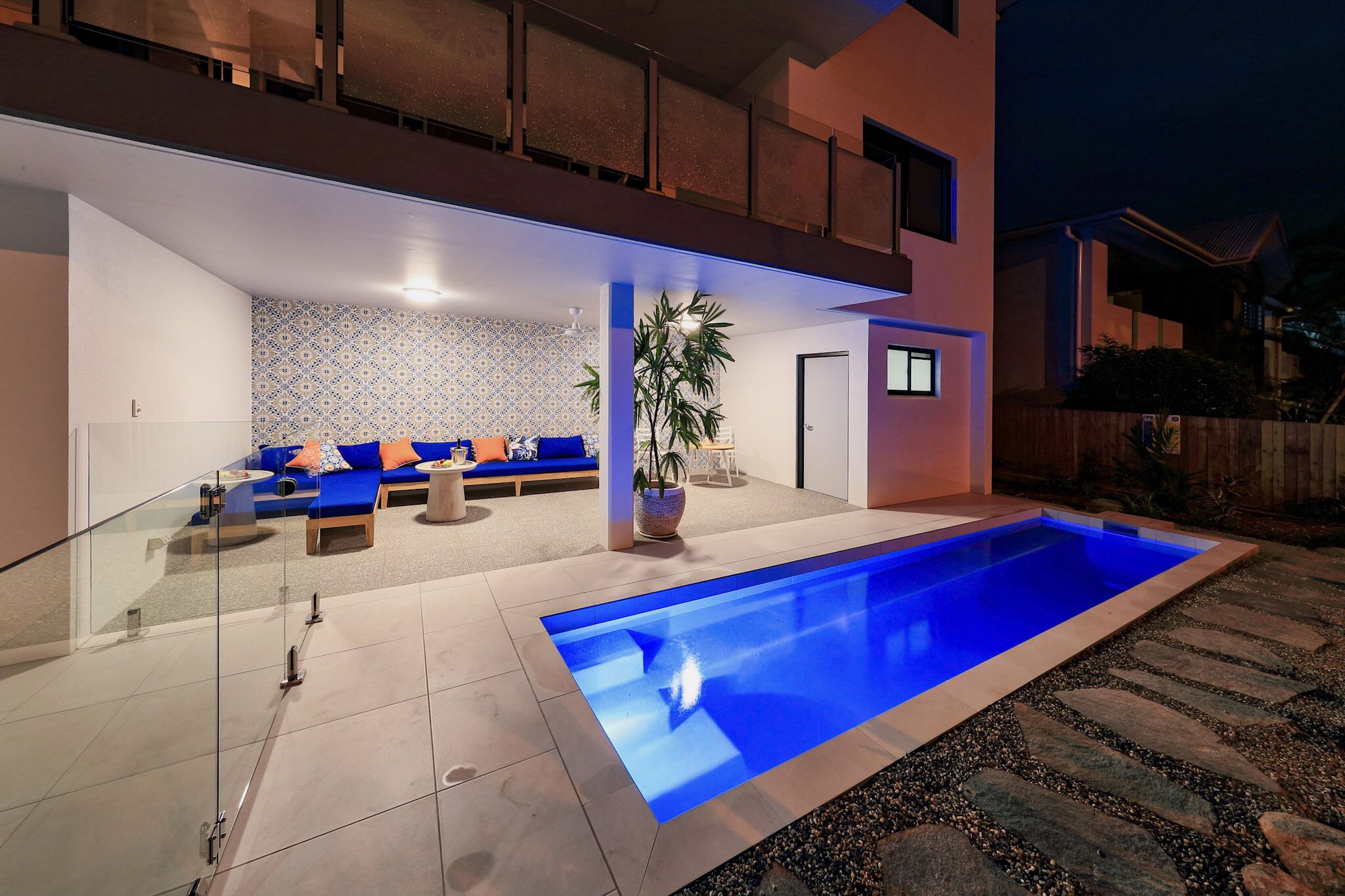 Valle Vista Luxury Apartments