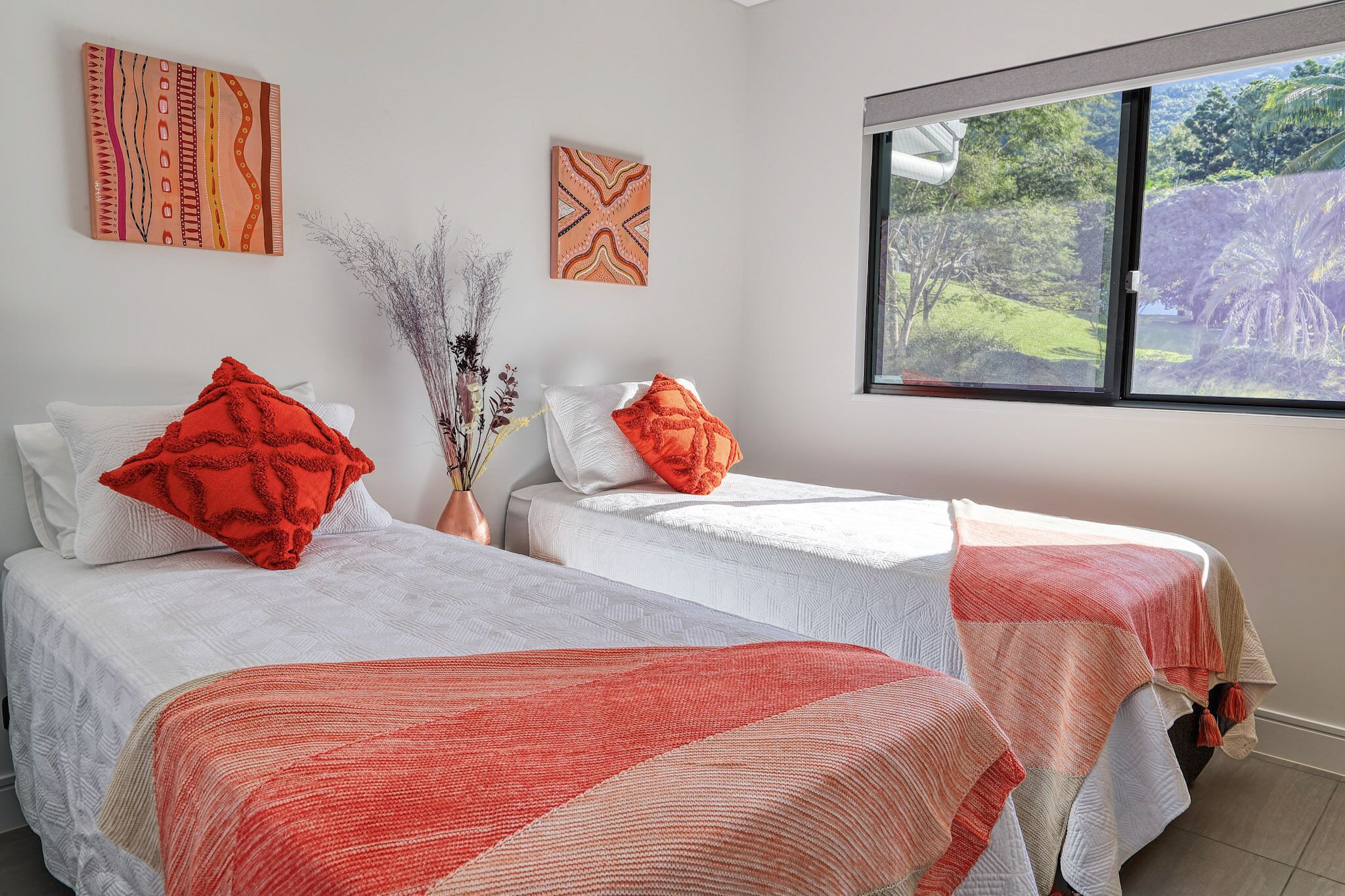 Valle Vista Luxury Apartments