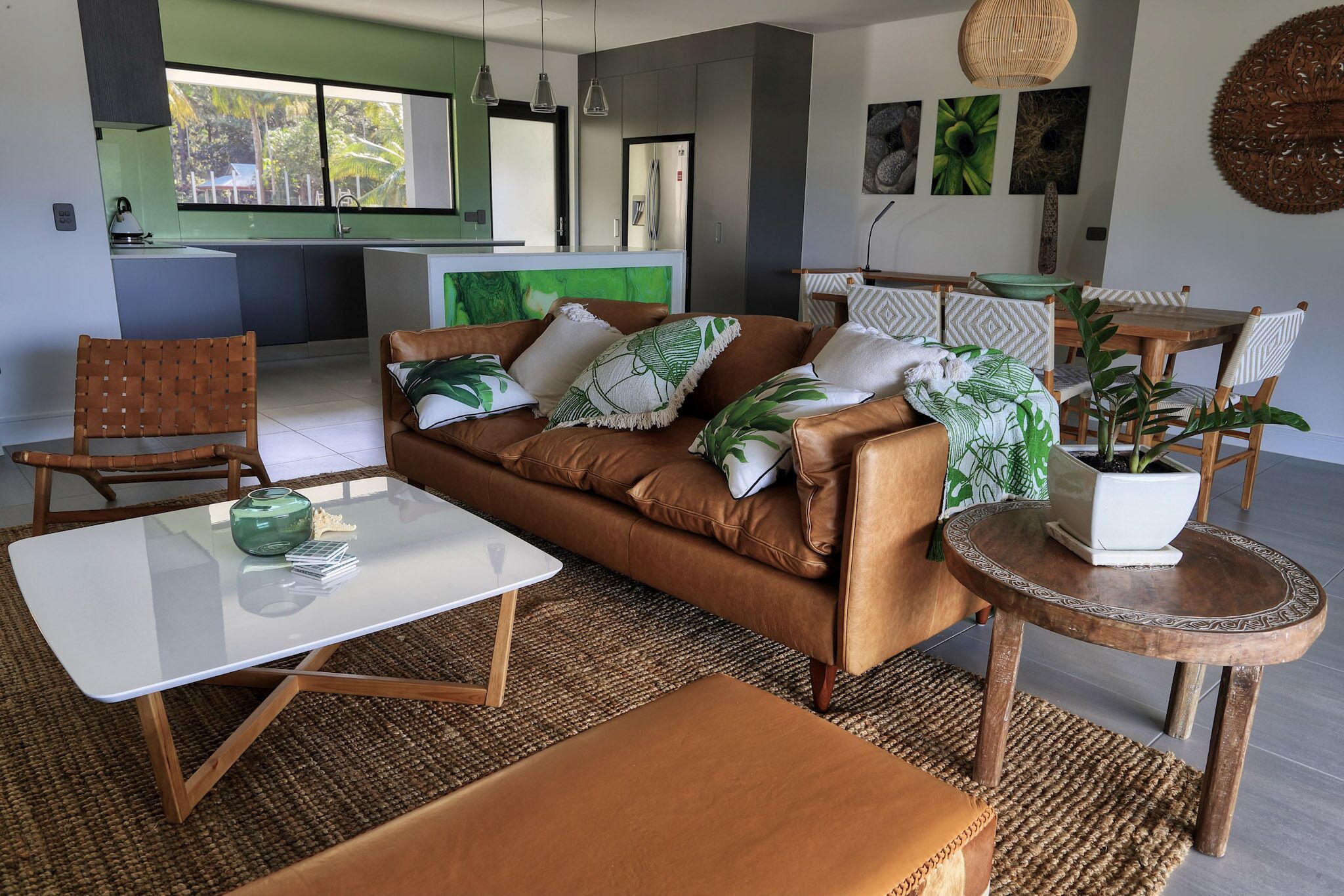 Valle Vista Luxury Apartments