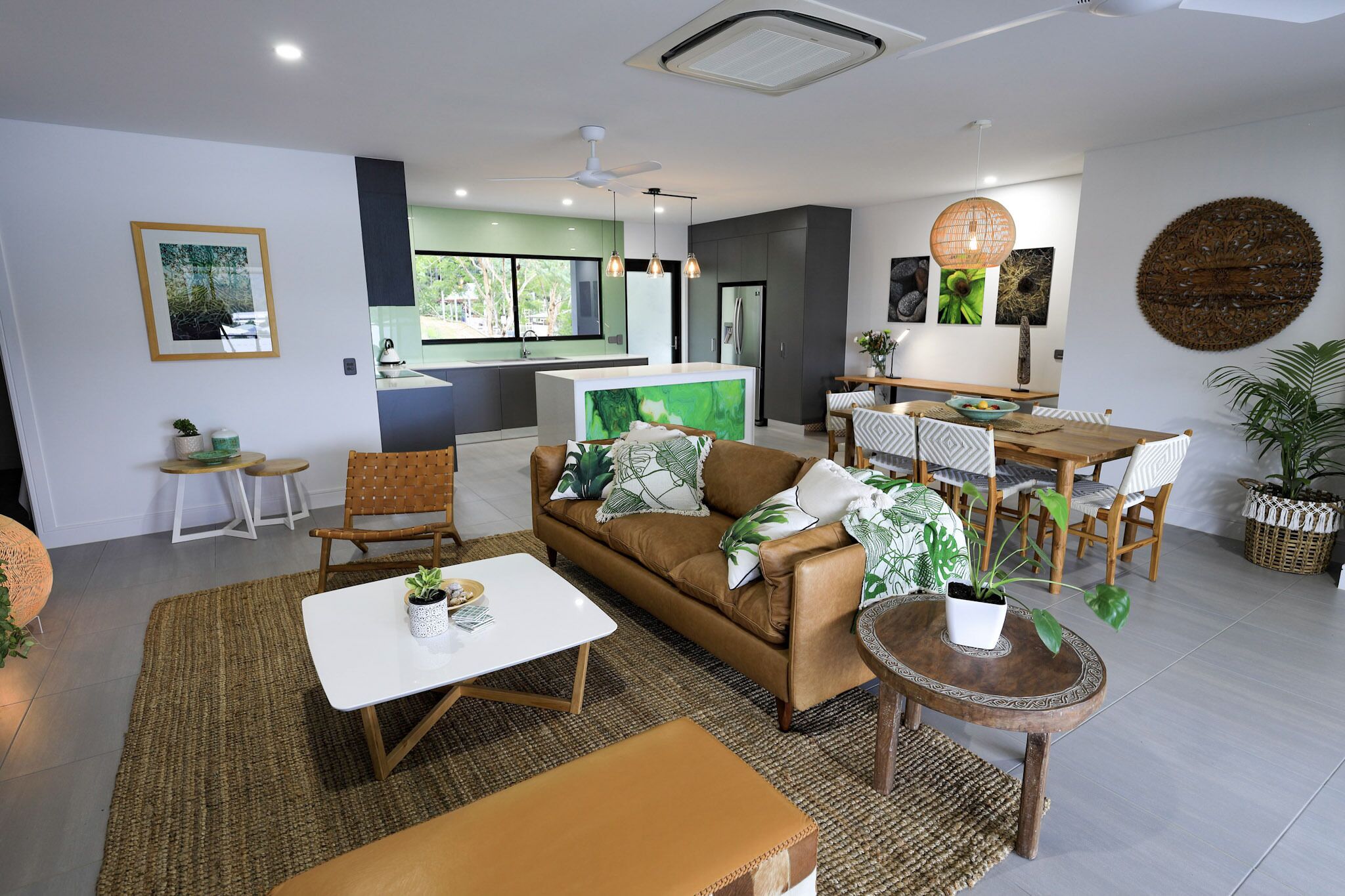 Valle Vista Luxury Apartments