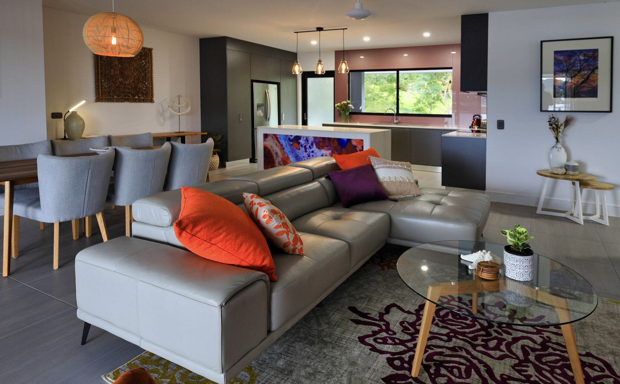 Valle Vista Luxury Apartments