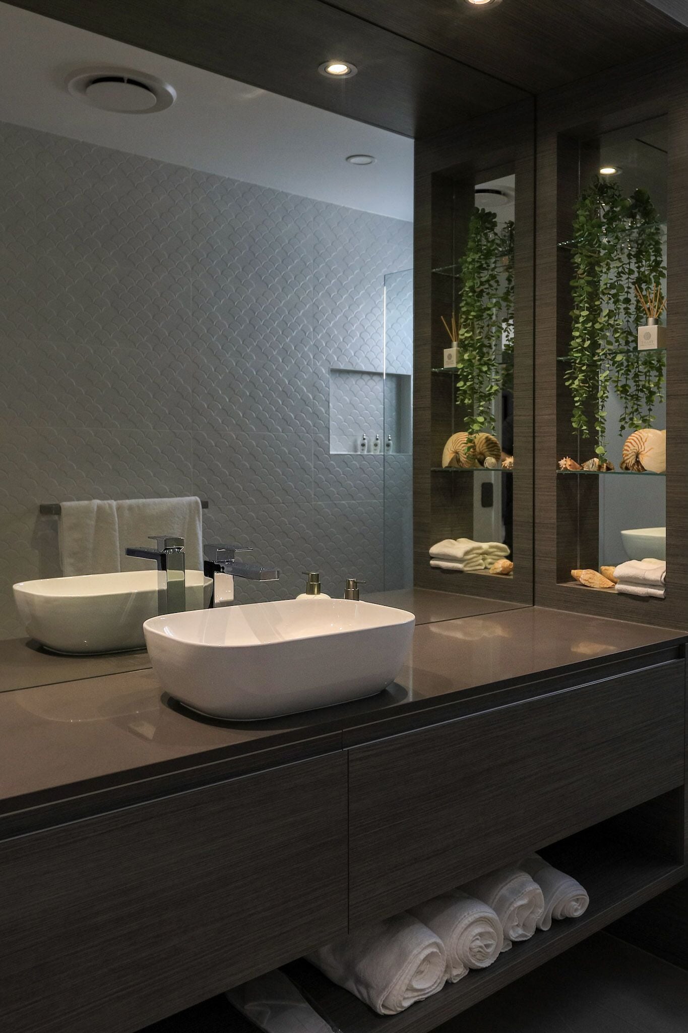 Valle Vista Luxury Apartments