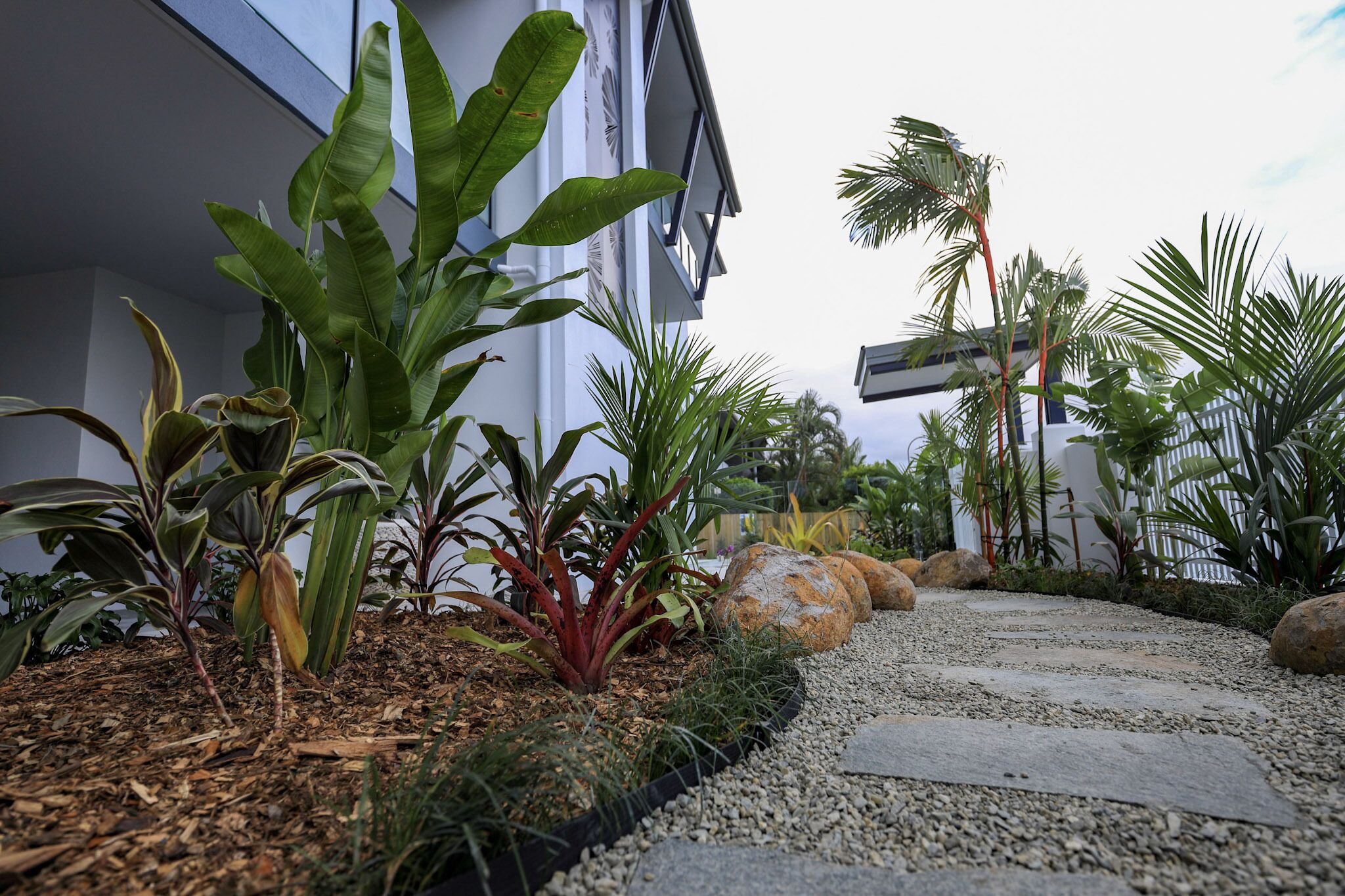 Valle Vista Luxury Apartments