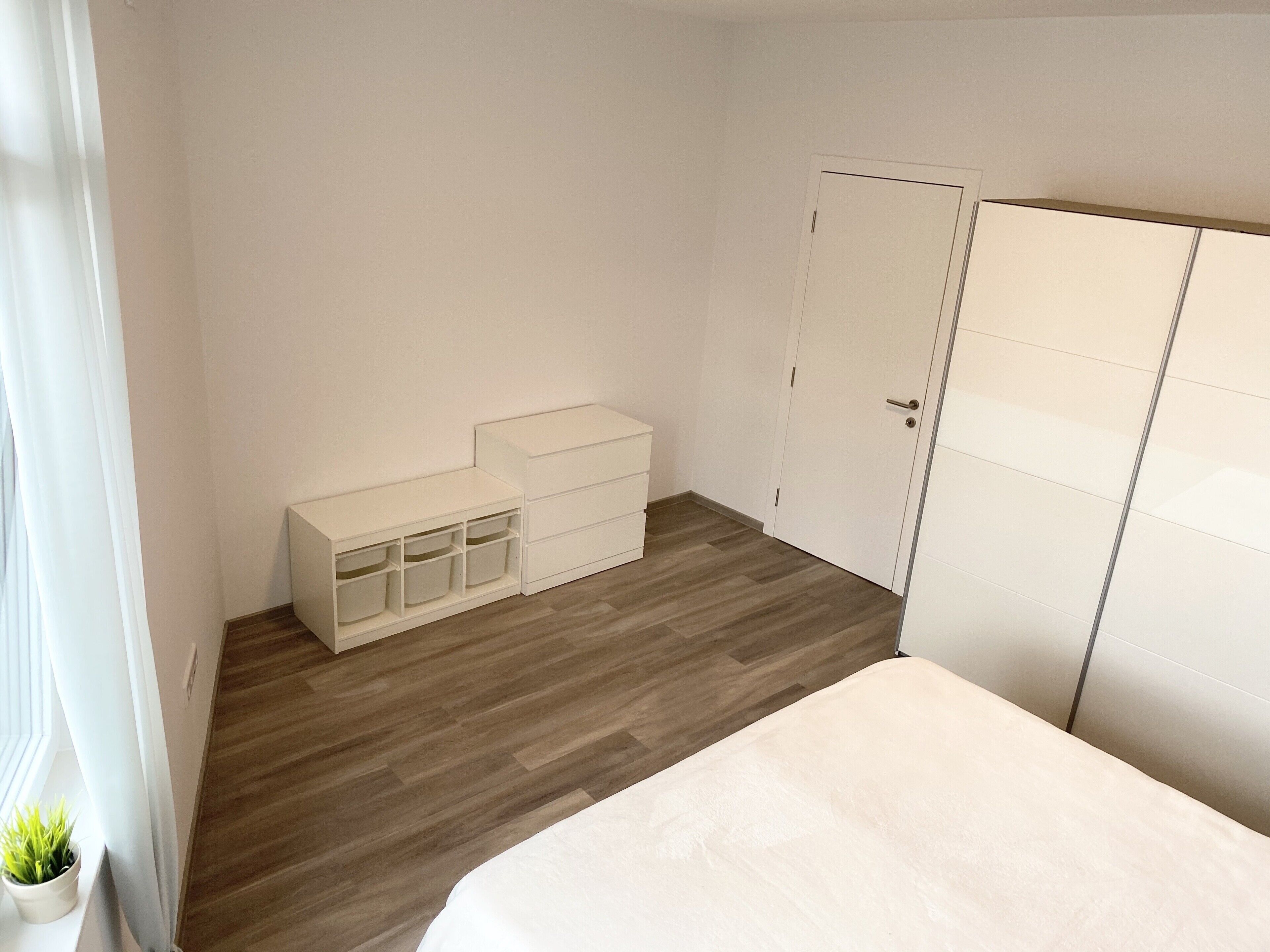 Schone Neue 2 Zimmer Wohnung Mit Dachterrasse Bremerhaven Hotelbewertungen 2021 Expedia De