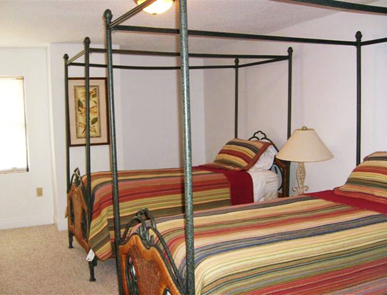 Beautiful 3 bedroom unit at resort, sleeps 8 in Biloxi, United States