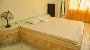 3 bedrooms