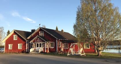 Lentiira Holiday Village