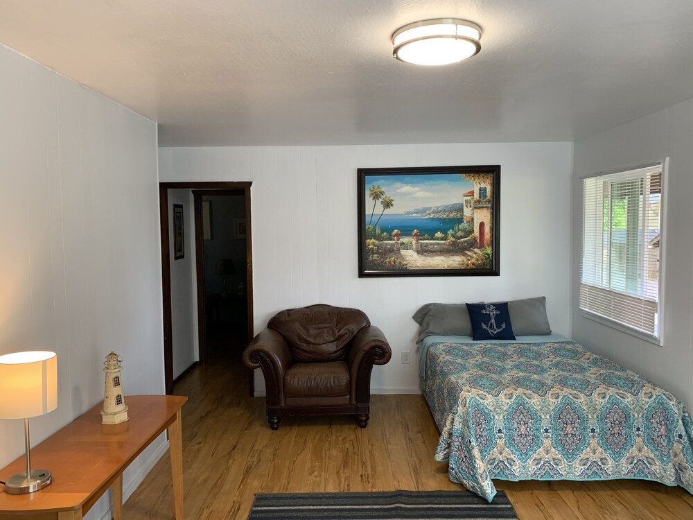 Rollins Lakeside Inn & Resort 2Bedroom Cabins Grass Valley Abritel