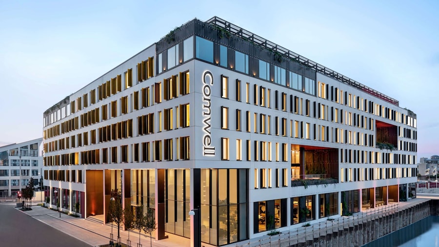Comwell Copenhagen Portside Dolce by Wyndham