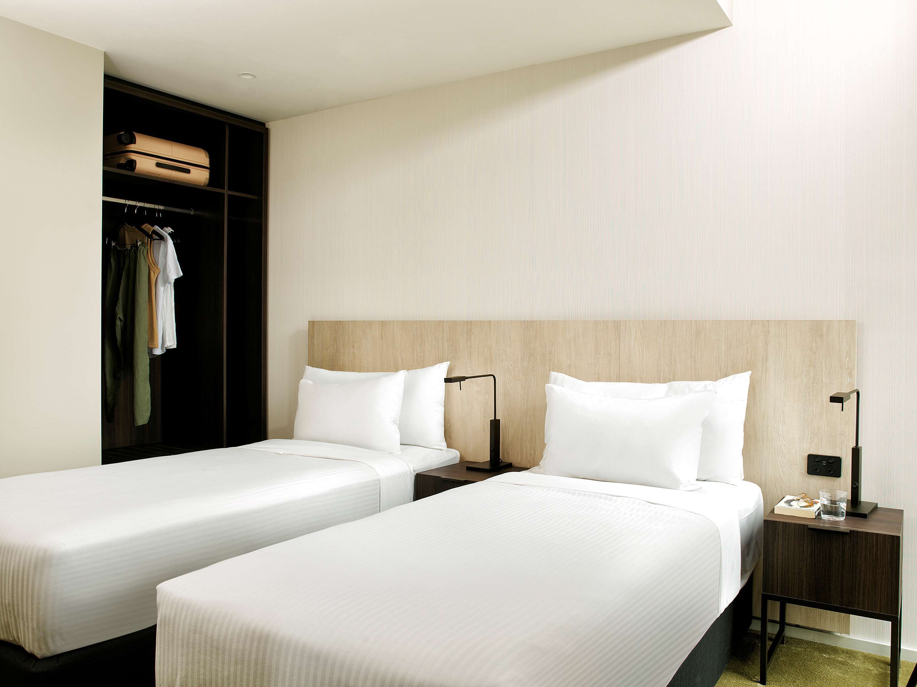 A By Adina Sydney Sydney Aus Expedia Com Au