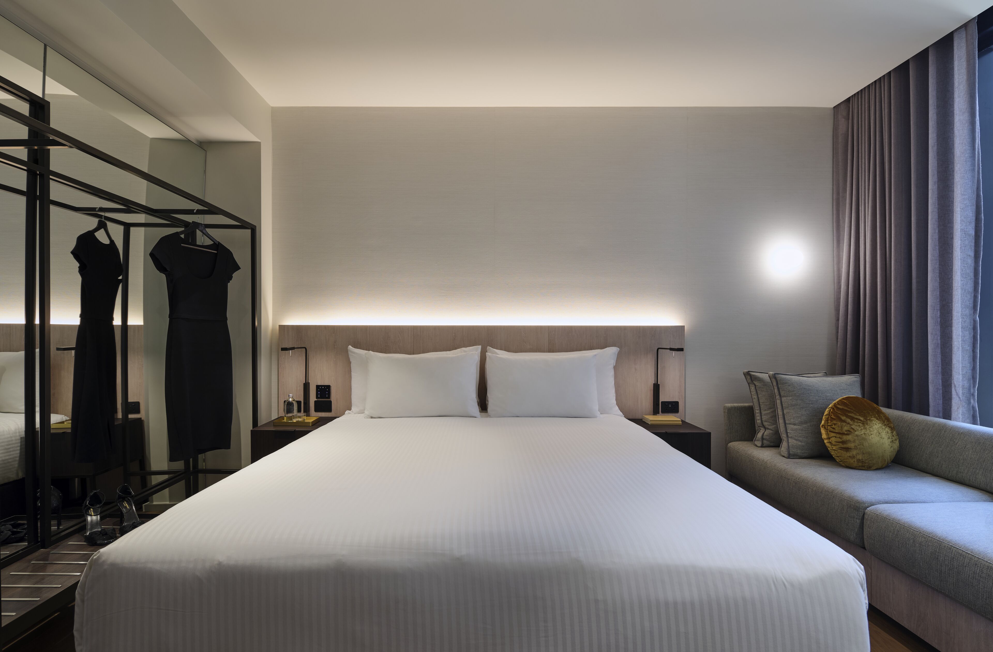 A By Adina Sydney Sydney Aus Expedia Com Au